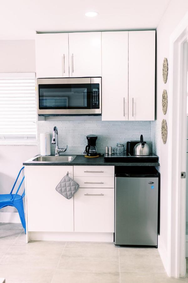 פורט לודרדייל Casa Cordova Apartments By Lowkl מראה חיצוני תמונה