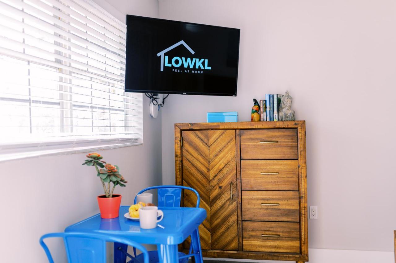 פורט לודרדייל Casa Cordova Apartments By Lowkl מראה חיצוני תמונה