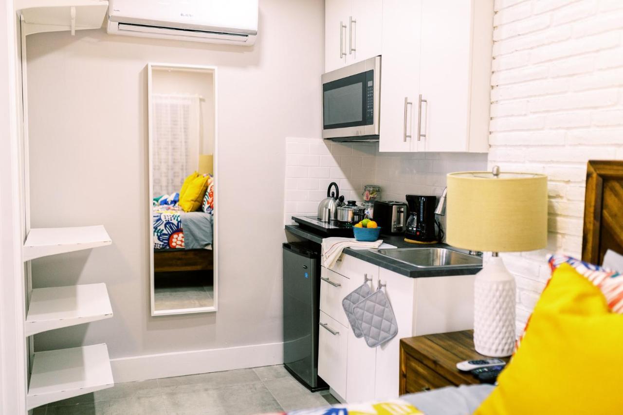פורט לודרדייל Casa Cordova Apartments By Lowkl מראה חיצוני תמונה
