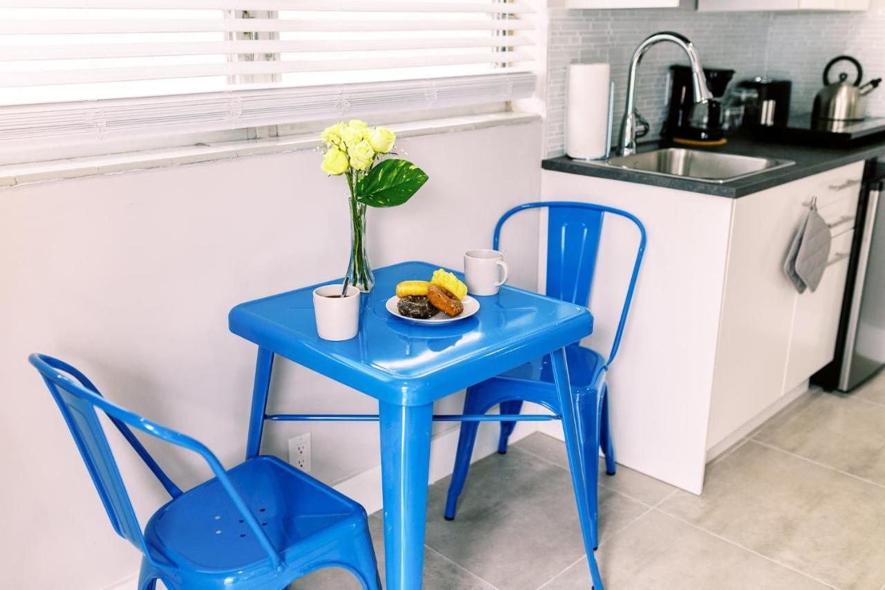 פורט לודרדייל Casa Cordova Apartments By Lowkl מראה חיצוני תמונה