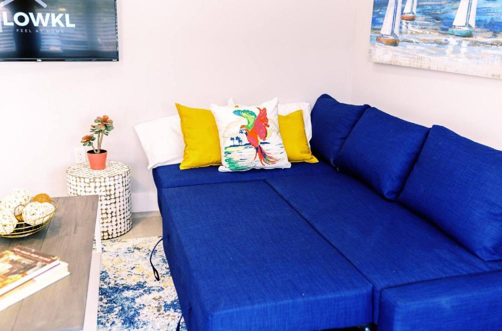 פורט לודרדייל Casa Cordova Apartments By Lowkl מראה חיצוני תמונה