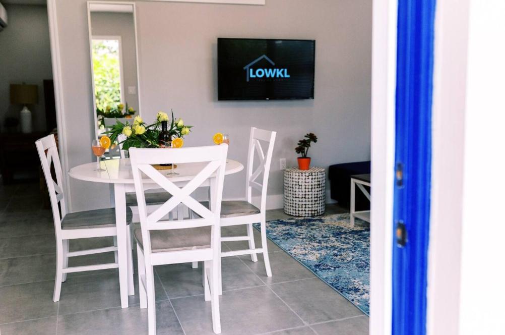 פורט לודרדייל Casa Cordova Apartments By Lowkl מראה חיצוני תמונה